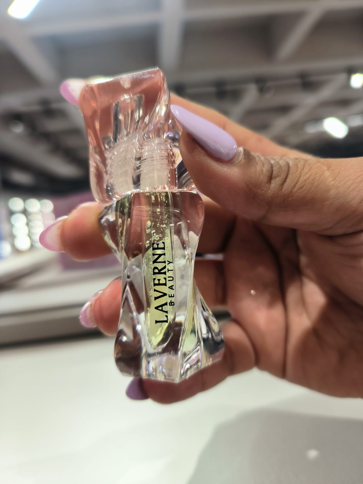 Vista 3 de LIP OIL LAVERNE LB118